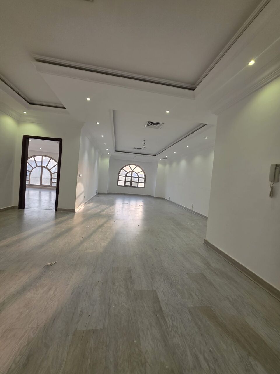 Kuwait City, Apartments, Flats, Houses & Villas, KWD 650/month,  3 BR,  Apartment For Rent In Al-Salam (for Small Kuwaiti Families Only).