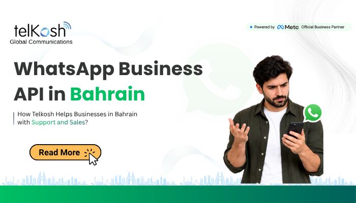 Manama, Business, Secure Transactional Messaging Via WhatsApp API Bahrain