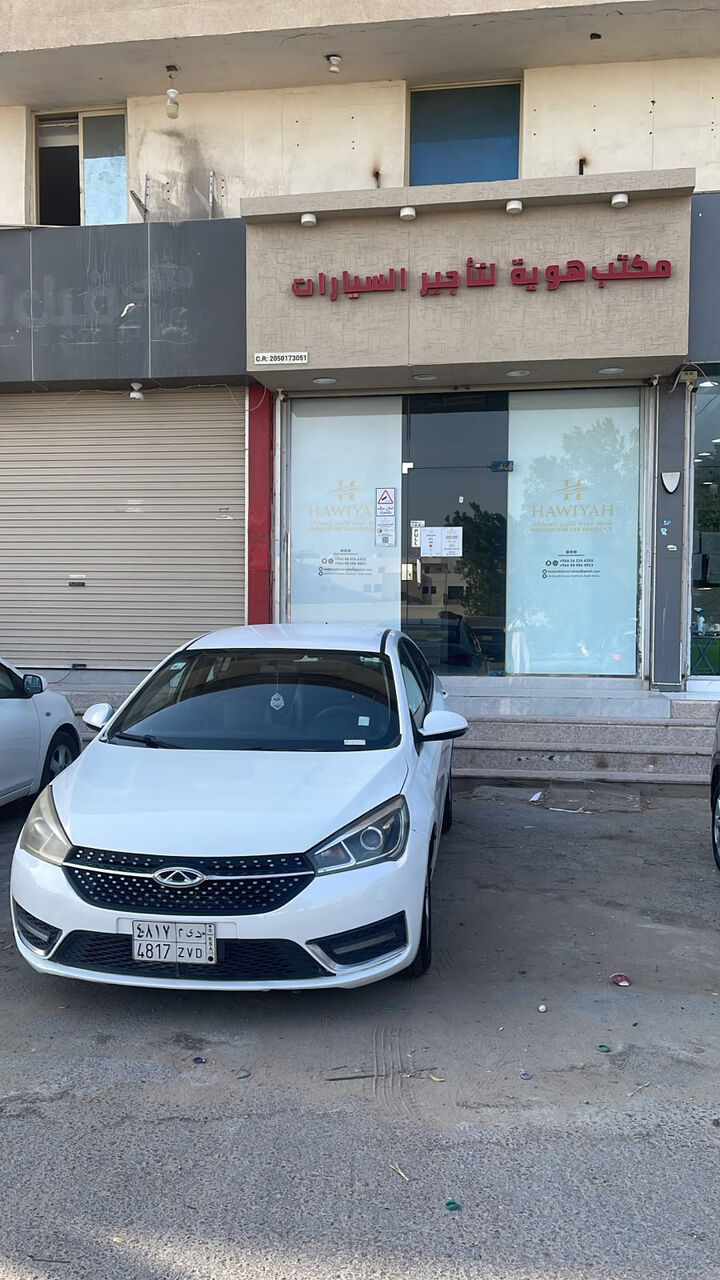 Dammam, Automotive, Rent With Confidence &mdash; Prices Include VAT