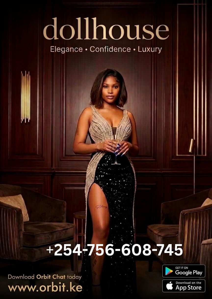 Nairobi, Elder Care, Private Massage