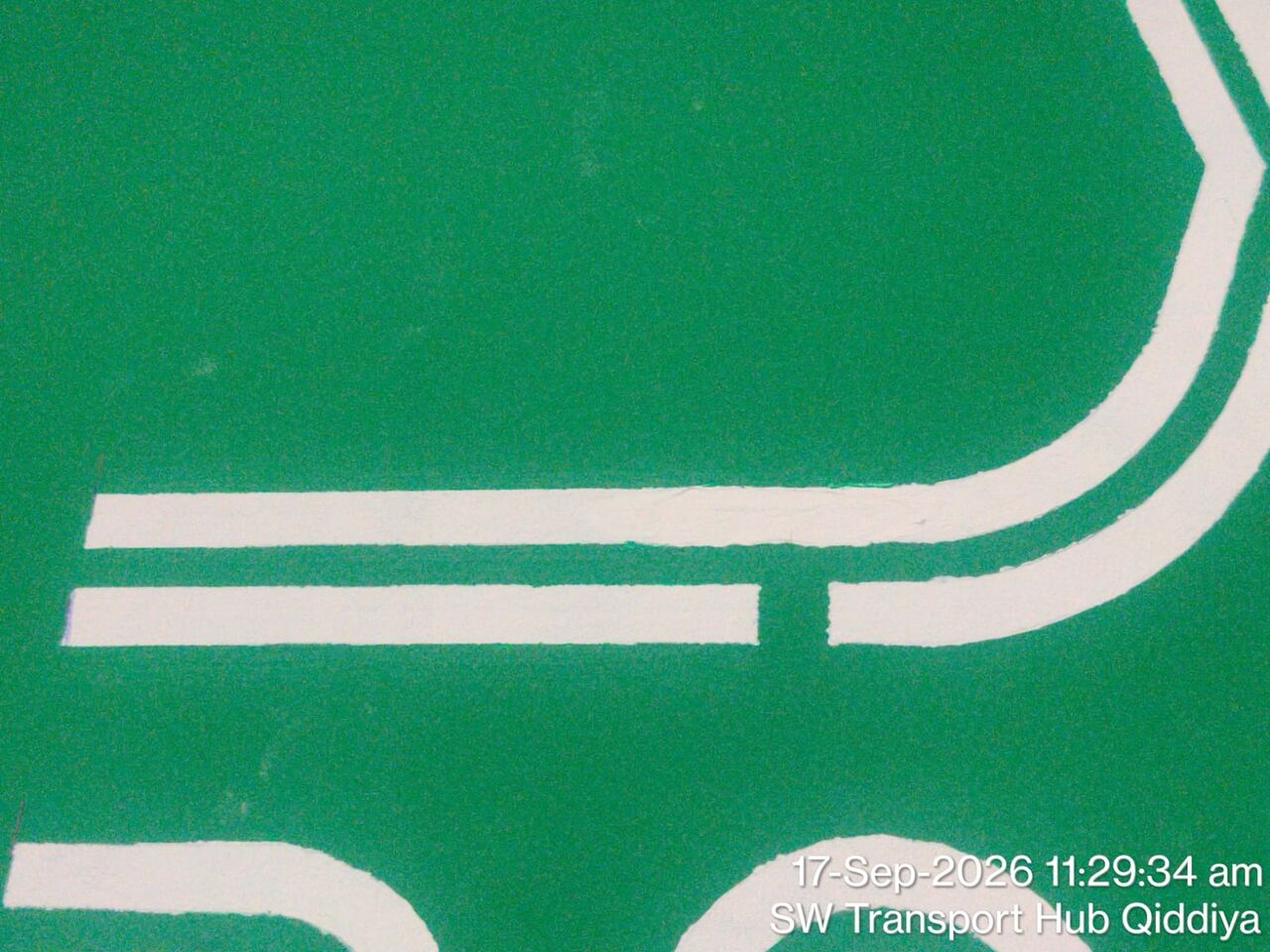 Ad Diriyah, Temp Jobs, Seeking Professional Line Striping & Stenciling Technicians