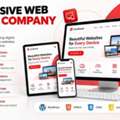 Responsive Web Design Company In Delhi
