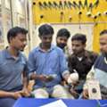 CCTV Camera Training Institute In Delhi