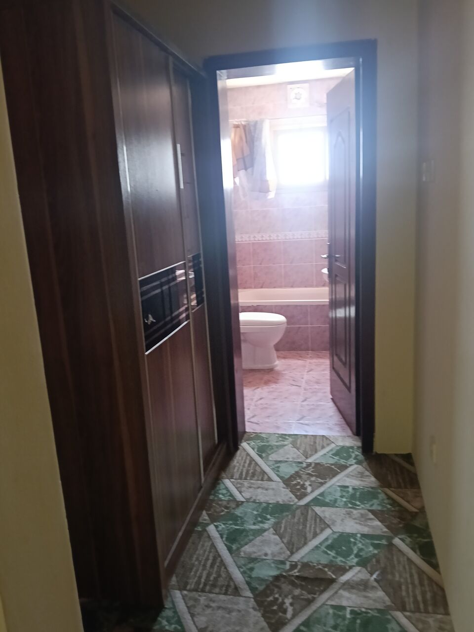 Hoora, Apartments, Flats, Houses & Villas, BHD 200/month,  2 BR,  2 Bedroom Furnished Flat For Rent Without Ewa