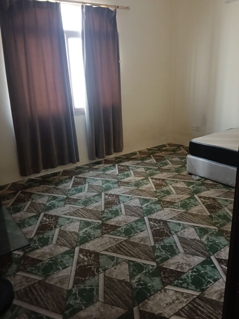 Hoora, Apartments, Flats, Houses & Villas, BHD 200/month,  2 BR,  2 Bedroom Furnished Flat For Rent Without Ewa