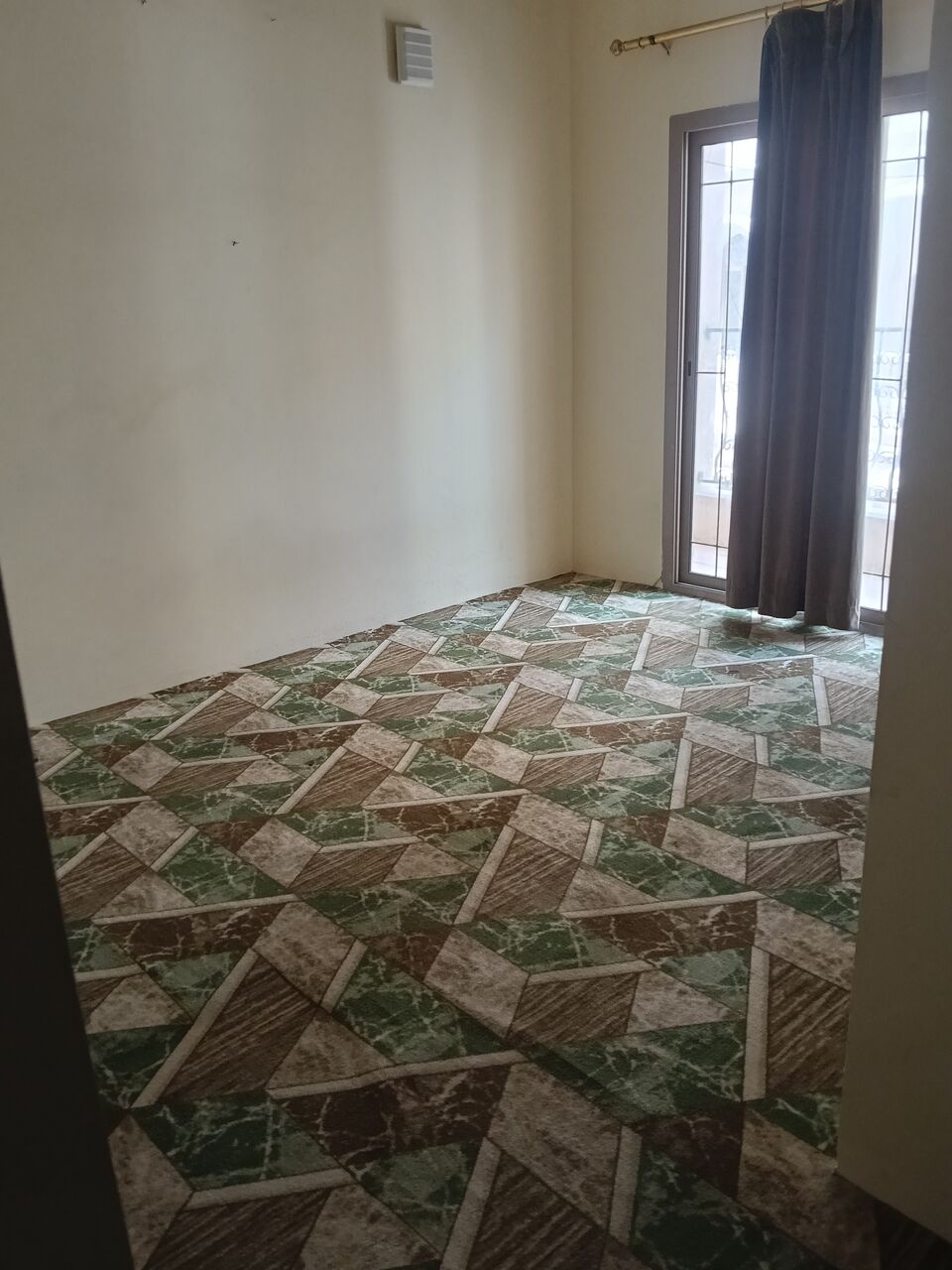 Hoora, Apartments, Flats, Houses & Villas, BHD 200/month,  2 BR,  2 Bedroom Furnished Flat For Rent Without Ewa