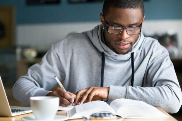 New York, Education, Self-Improvement Mobile App Nigeria