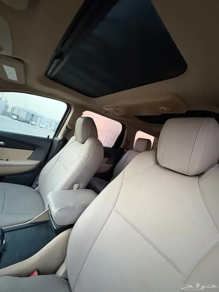 Riyadh, Vehicles, Cars & Trucks , SAR 18000,  GMC Acadia SLT 2011,  2011,  Automatic,  245000 KM,