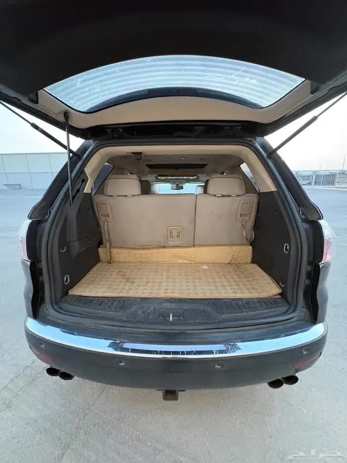 Riyadh, Vehicles, Cars & Trucks , SAR 18000,  GMC Acadia SLT 2011,  2011,  Automatic,  245000 KM,