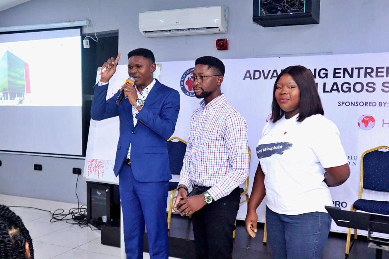 New York, Education, C-Suite Leadership Courses In Nigeria