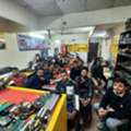 E-Bike Controller Repairing In India | Multitech Institute