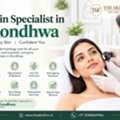 Skin Specialist In Kondhwa &ndash; The Skin Firm