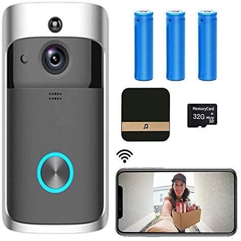 Calgary, Electronics, CAD 59,  Upgrade Your Entryway With Smarter Doorbell Security Today