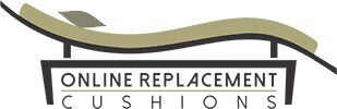 New York, Household, Premium Sunbrella Replacement Cushions