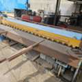 SAR 15000,  Shearing Cutting