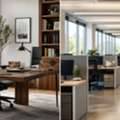 Office Workstations For Every Workspace