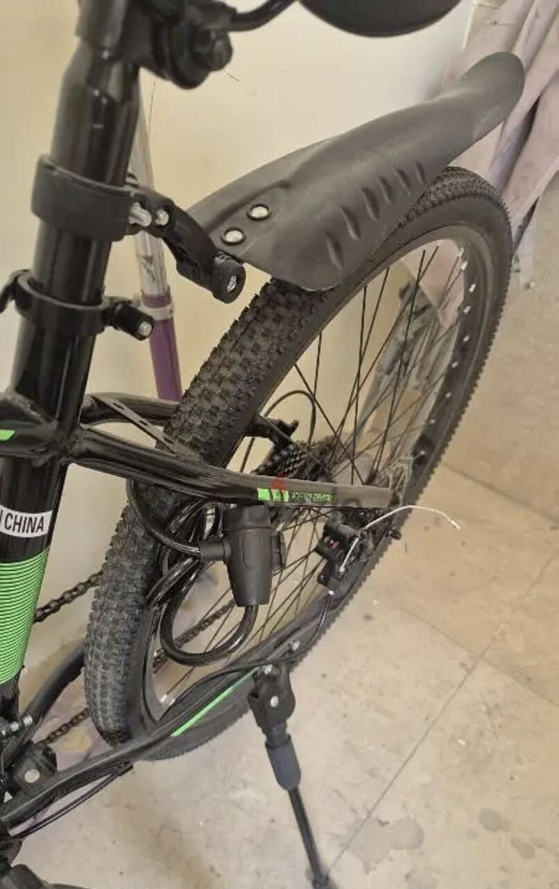Riffa, Bicycles, BHD 45,  Bicycle New