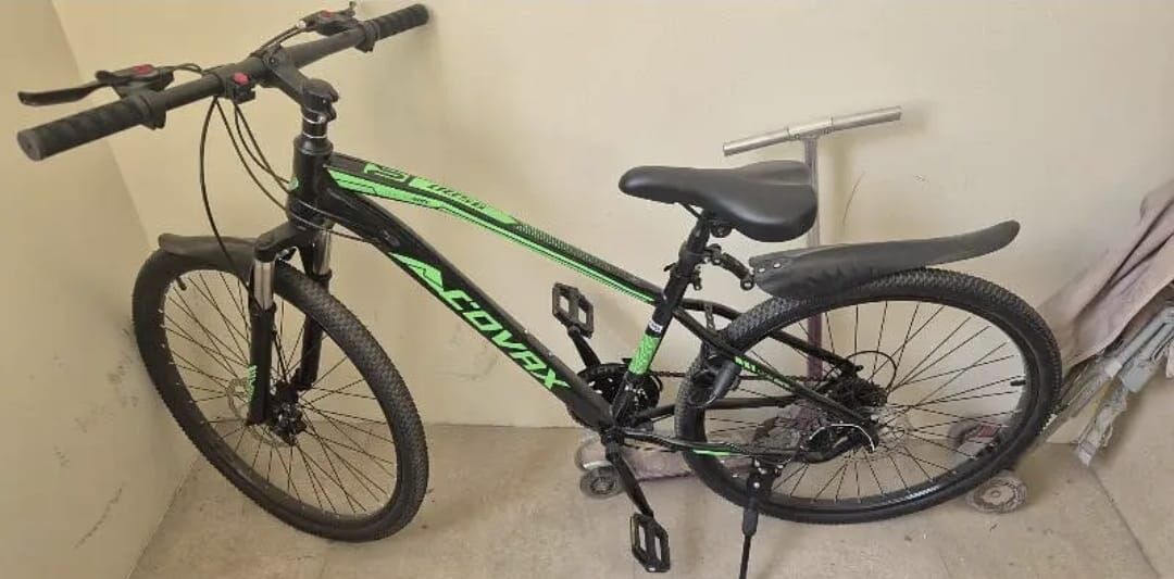 Riffa, Bicycles, BHD 45,  Bicycle New