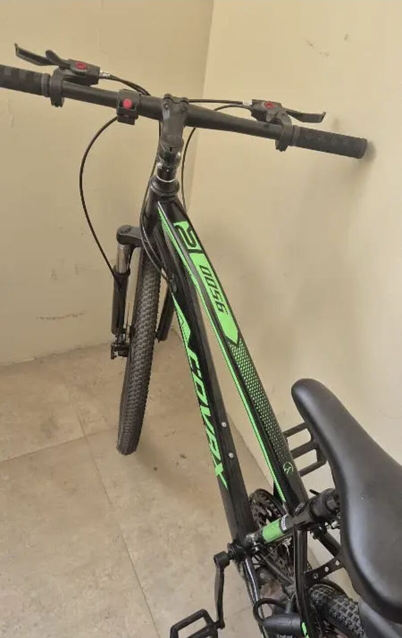 Riffa, Bicycles, BHD 45,  Bicycle New