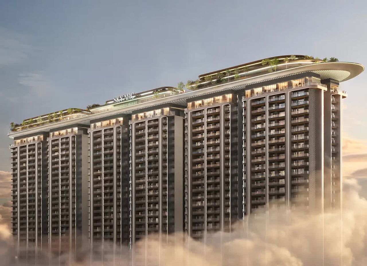 Gurugram, Real Estate For Sale, INR 50000000,  3 BR,  Smartworld Sky Arc - Luxury Residences In Sector 69 Gurgaon