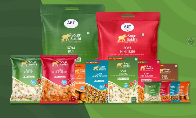 Chennai, Health & Beauty Items, INR 100,  Soya Sakthi &ndash; Quality Soya Products For A Protein-Rich Lifestyle