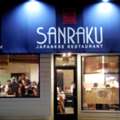 Sanraku At Westfield Oakridge Is The Best Japanese Restaurant In San Jose