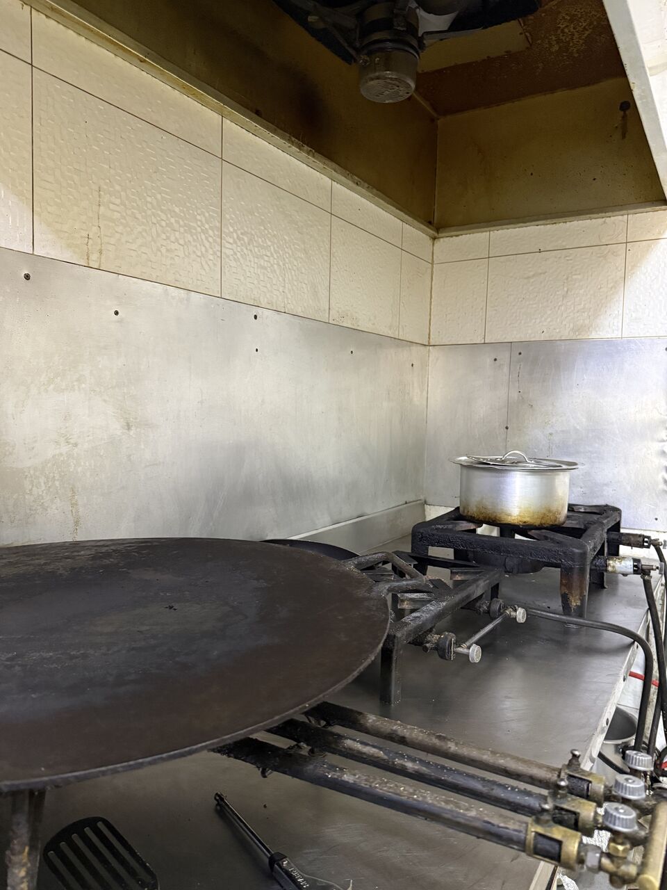 Manama, Businesses For Sale, Fully Equipped Cafeteria For Sale In Rasruman &ndash; Ready To Operate