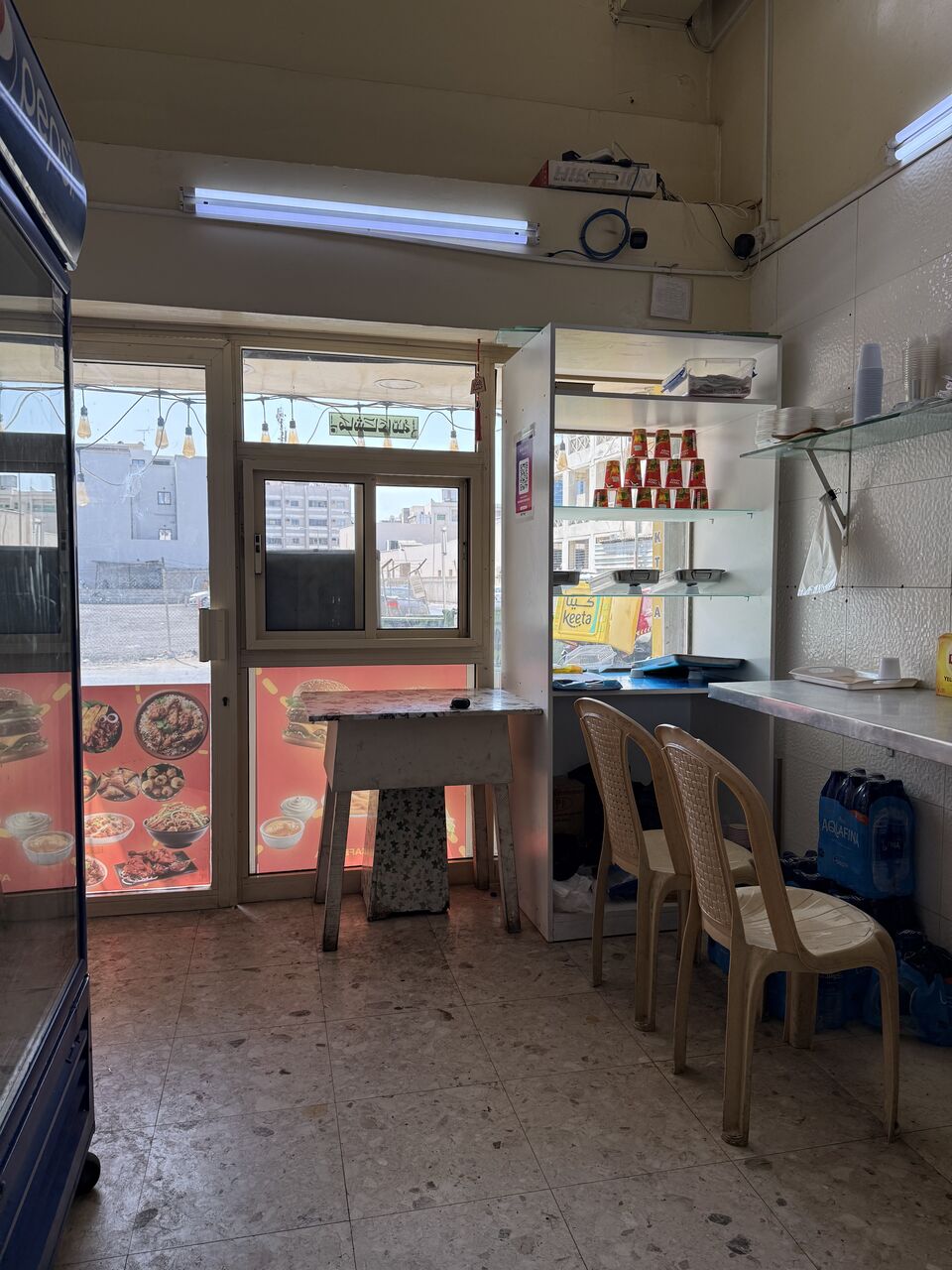 Manama, Businesses For Sale, Fully Equipped Cafeteria For Sale In Rasruman &ndash; Ready To Operate