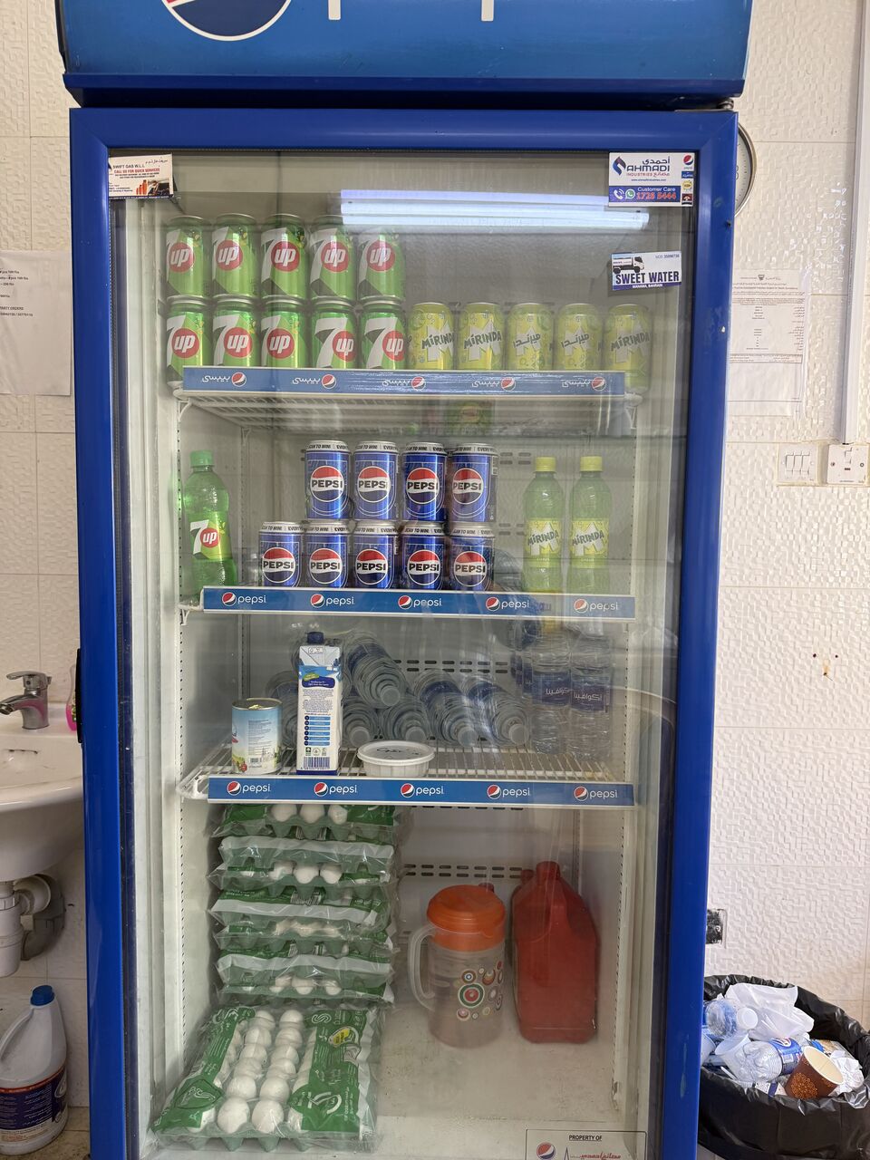 Manama, Businesses For Sale, Fully Equipped Cafeteria For Sale In Rasruman &ndash; Ready To Operate