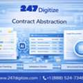 Contract Abstraction Support For Efficient Business Operations