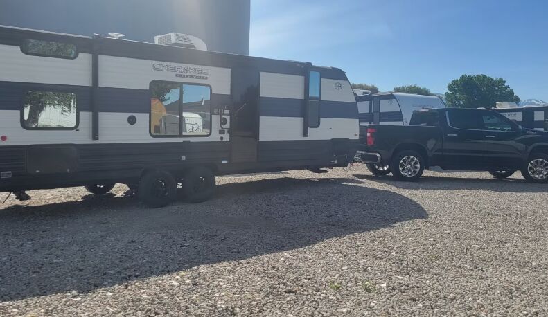 New York, Travel, Truck Rental & Truck + Trailer Rental | Easy Camper Rental