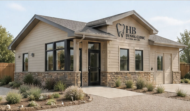 Toronto, Dental, HB Dental Clinic