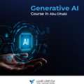 Ready To Work Smarter With Generative AI? Start Learning Today