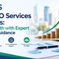 Best CFO Services For SMEs: Drive Growth With Expert Financial Guidance