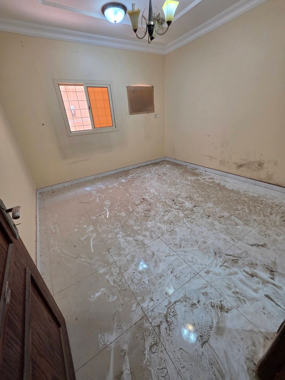 Khobar, Apartments, Flats, Houses & Villas, 4 BR,  FAMILY APARTMENT FOR RENT| 4 BEDROOMS, SAR 25,600/YEAR, WATER INCLUDED, GROUND FLOOR, PRIV