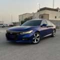 SAR 55000,  Honda Accord,  2018,  Automatic,  280000 KM,   . Neat And Clean