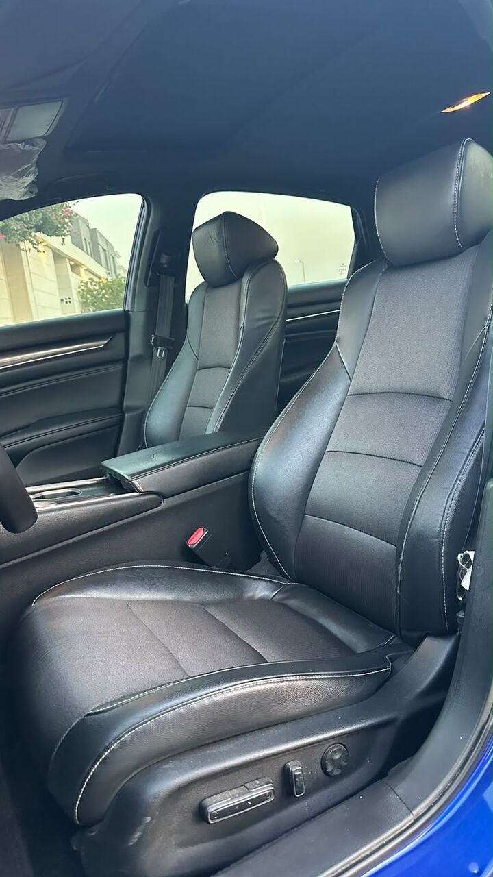 Dammam, Vehicles, Cars & Trucks , SAR 55000,  Honda Accord,  2018,  Automatic,  280000 KM,   . Neat And Clean