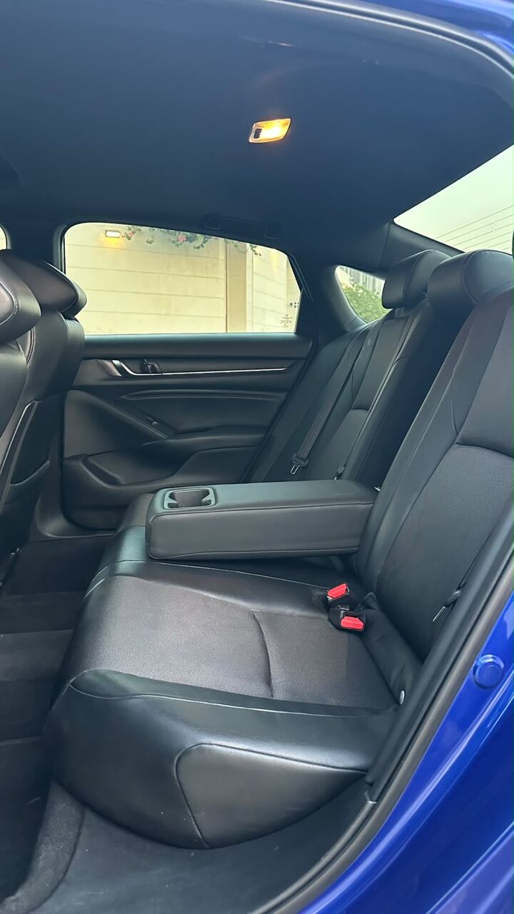 Dammam, Vehicles, Cars & Trucks , SAR 55000,  Honda Accord,  2018,  Automatic,  280000 KM,   . Neat And Clean