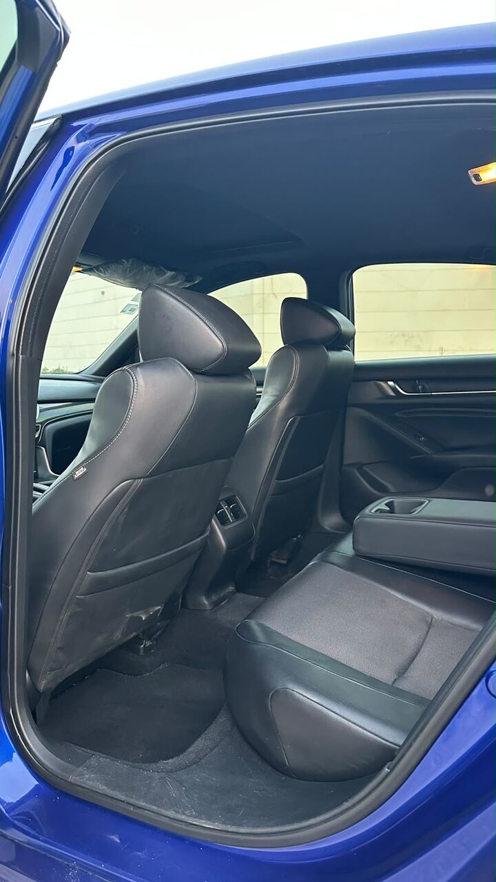 Dammam, Vehicles, Cars & Trucks , SAR 55000,  Honda Accord,  2018,  Automatic,  280000 KM,   . Neat And Clean