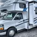 Utah 24' Motorhome With Slide Rental | Easy Camper Rental