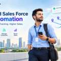 Field Sales Force Automation Software For Smarter Sales Management