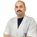 Best Urology Surgeon In Madhya Pradesh | Dr. Vishal Mishra