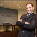 Corporate Headshots Toronto For Professional Business Branding | Gold Media