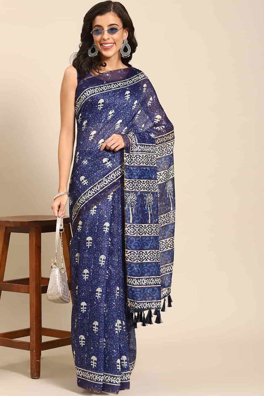 Mumbai, Clothing & Accessories, INR 4999,  Pre-Stitched Saree &ndash; Elegance Without The Effort