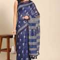 INR 4999,  Pre-Stitched Saree &ndash; Elegance Without The Effort