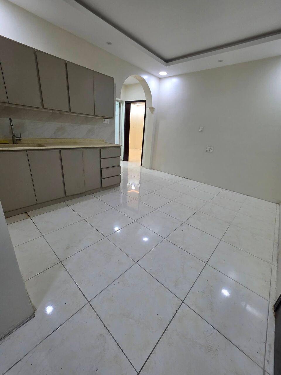 Khobar, Apartments, Flats, Houses & Villas, 2 BR,  FAMILY APARTMENT FOR RENT| 2 BEDROOMS | SAR 21,600/YEAR, WATER, ELECTRICITY & AC INCLUDED