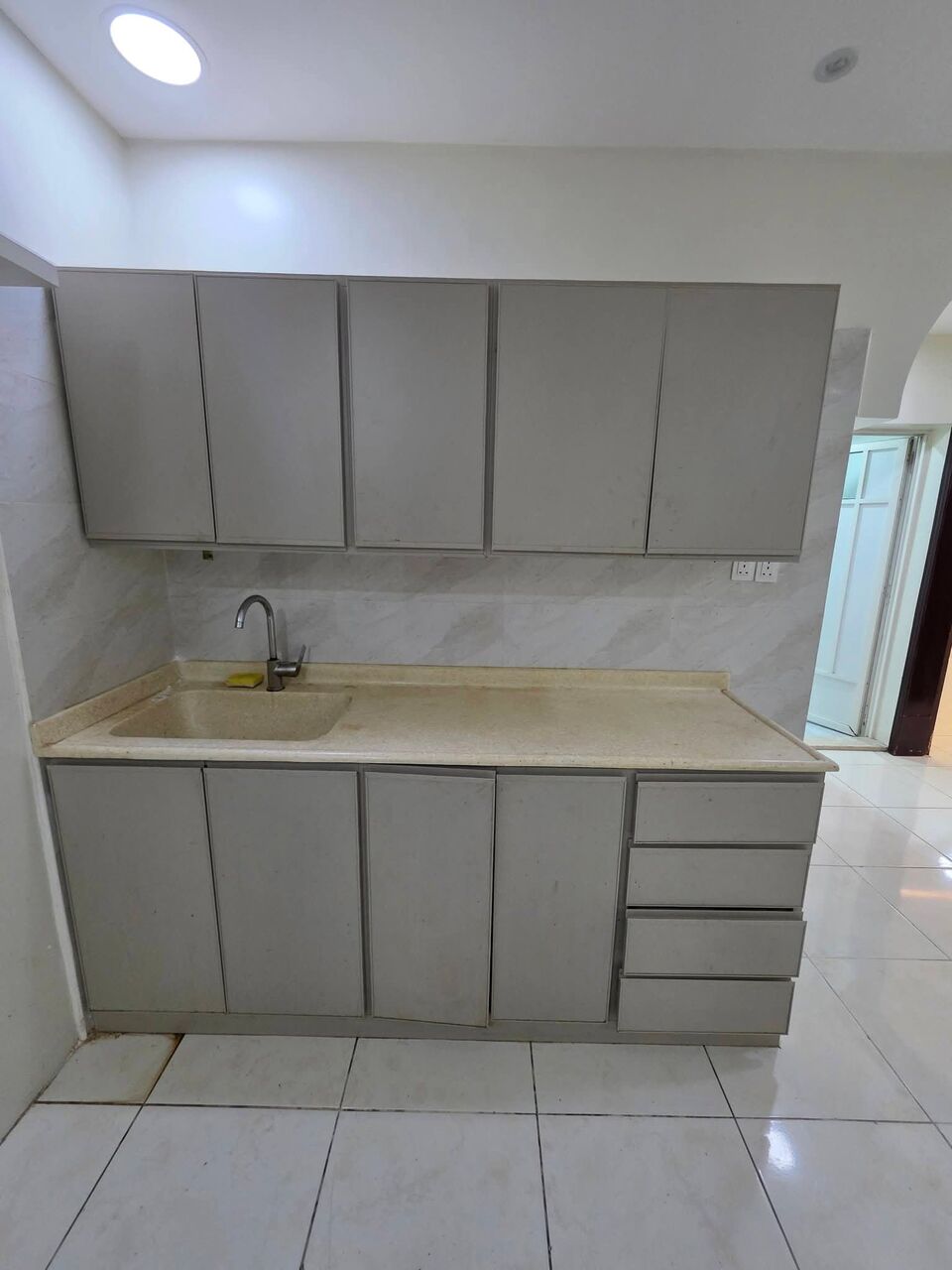 Khobar, Apartments, Flats, Houses & Villas, 2 BR,  FAMILY APARTMENT FOR RENT| 2 BEDROOMS | SAR 21,600/YEAR, WATER, ELECTRICITY & AC INCLUDED