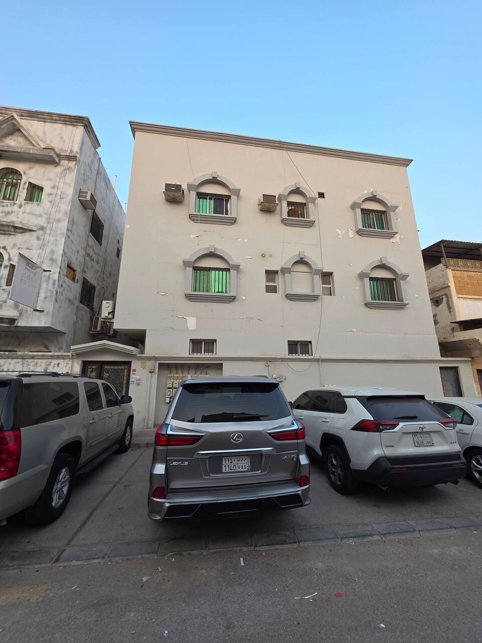 Khobar, Apartments, Flats, Houses & Villas, 2 BR,  FAMILY APARTMENT FOR RENT| 2 BEDROOMS | SAR 21,600/YEAR, WATER, ELECTRICITY & AC INCLUDED