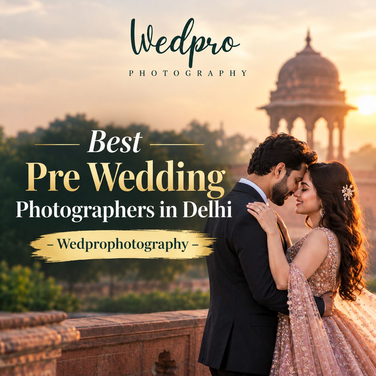 New Delhi, Photography, Best Pre Wedding Photographers In Delhi &ndash; Wedprophotography