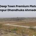 INR 1400000,  Deep Town Dhandhuka Dholera Price, Site Map, Brochure & Reviews